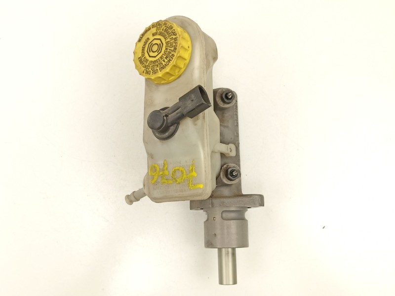 Recambio de bomba de freno para volkswagen lupo 1.4 g automatico referencia OEM IAM 1H1611019C 21025599 