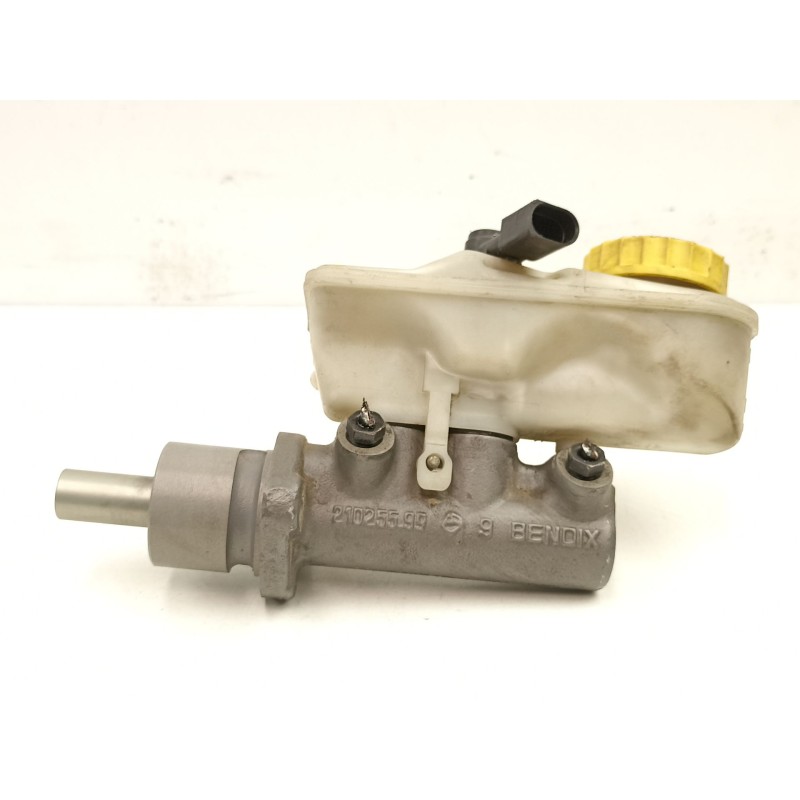 Recambio de bomba de freno para volkswagen lupo 1.4 g automatico referencia OEM IAM 1H1611019C 21025599 