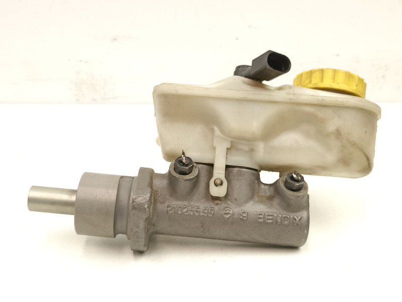 Recambio de bomba de freno para volkswagen lupo 1.4 g automatico referencia OEM IAM 1H1611019C 21025599 