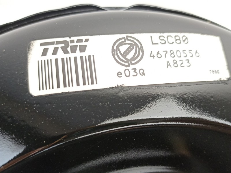 Recambio de servofreno para alfa romeo gt (937_) 1.9 jtd (937cxn1b) referencia OEM IAM 46780556  