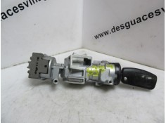 Recambio de antirrobo clausor de arranque : ford focus : 1.6 td (108,77cv) [2005] para ford focus 1.6 td referencia OEM IAM   