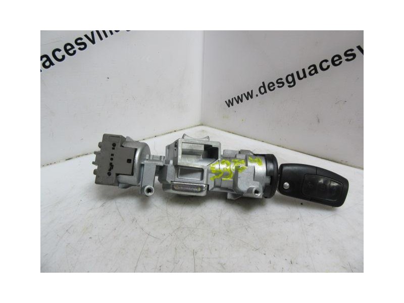 Recambio de antirrobo clausor de arranque : ford focus : 1.6 td (108,77cv) [2005] para ford focus 1.6 td referencia OEM IAM   