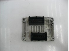 Recambio de centralita : opel corsa : 1.0 g - z10xe 3p [2001] para opel corsa 1.0 g - z10xe referencia OEM IAM 089113  