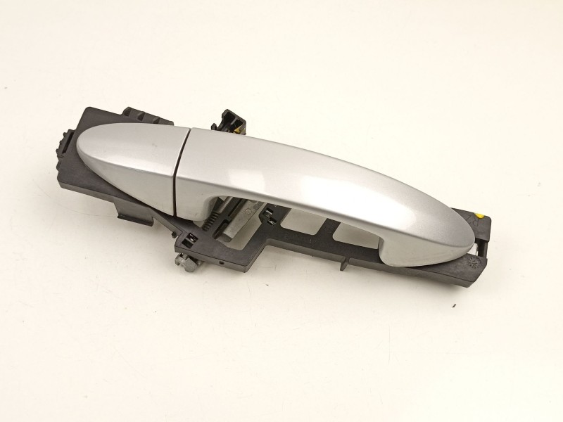 Recambio de manilla trasera derecha para ford fiesta vi (cb1, ccn) 1.4 tdci referencia OEM IAM 8A61A224A36EF  