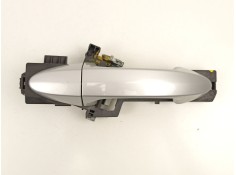 Recambio de manilla trasera derecha para ford fiesta vi (cb1, ccn) 1.4 tdci referencia OEM IAM 8A61A224A36EF   2