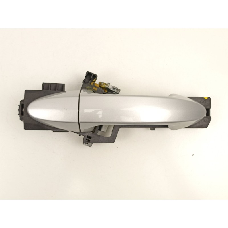 Recambio de manilla trasera derecha para ford fiesta vi (cb1, ccn) 1.4 tdci referencia OEM IAM 8A61A224A36EF  