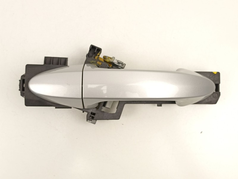 Recambio de manilla trasera derecha para ford fiesta vi (cb1, ccn) 1.4 tdci referencia OEM IAM 8A61A224A36EF  