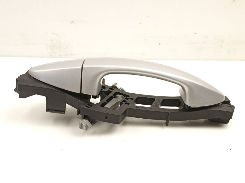 Recambio de manilla trasera derecha para ford fiesta vi (cb1, ccn) 1.4 tdci referencia OEM IAM 8A61A224A36EF  