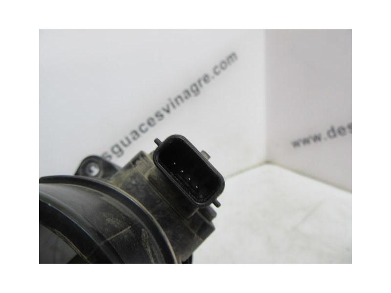 Recambio de caudalimetro : dacia dokker : 1.5 dci (89,73cv) [2013] para dacia dokker 1.5 dci referencia OEM IAM 8200682558/--B  