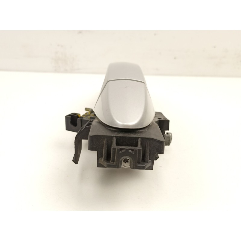 Recambio de manilla trasera derecha para ford fiesta vi (cb1, ccn) 1.4 tdci referencia OEM IAM 8A61A224A36EF  