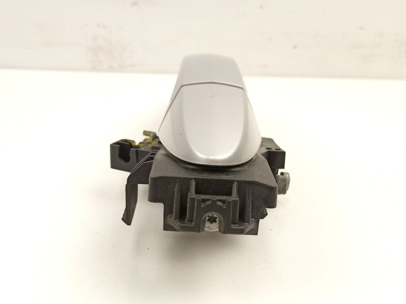 Recambio de manilla trasera derecha para ford fiesta vi (cb1, ccn) 1.4 tdci referencia OEM IAM 8A61A224A36EF  