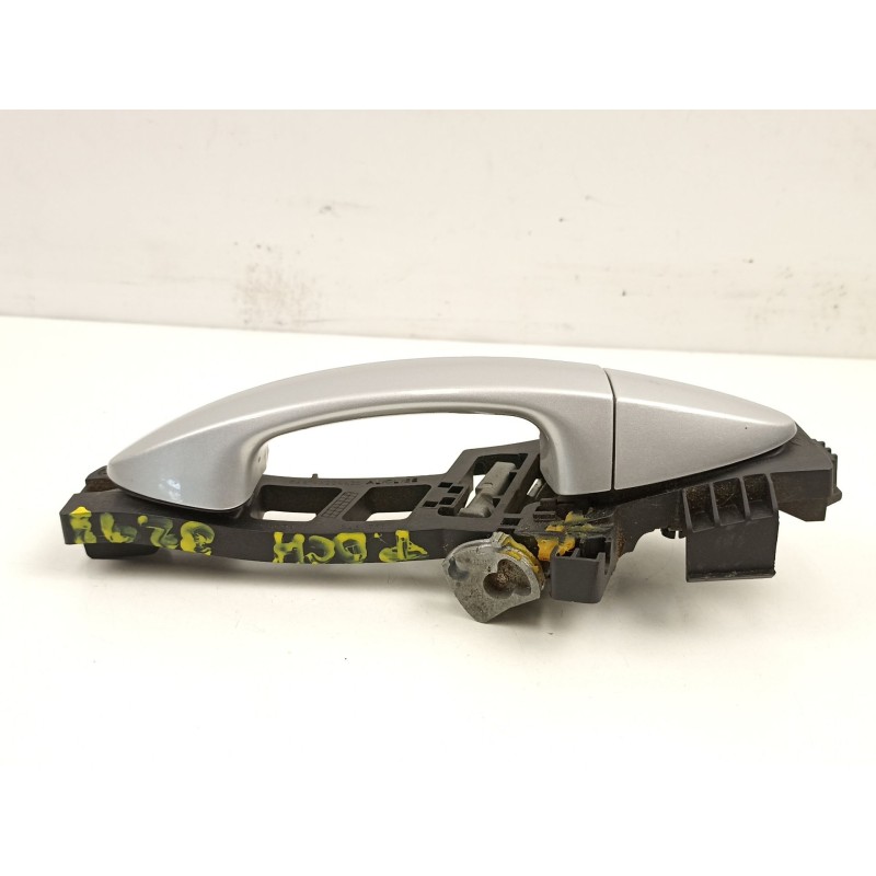 Recambio de manilla trasera derecha para ford fiesta vi (cb1, ccn) 1.4 tdci referencia OEM IAM 8A61A224A36EF  