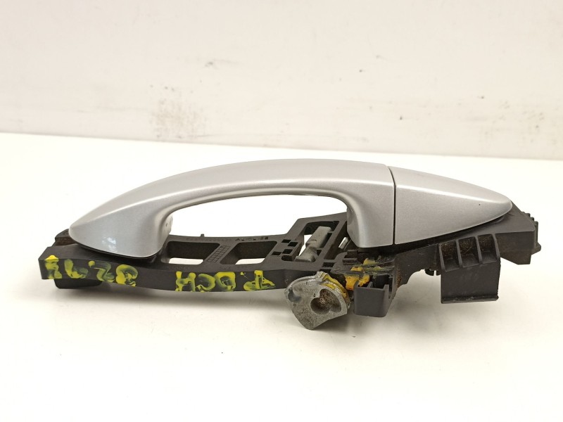 Recambio de manilla trasera derecha para ford fiesta vi (cb1, ccn) 1.4 tdci referencia OEM IAM 8A61A224A36EF  