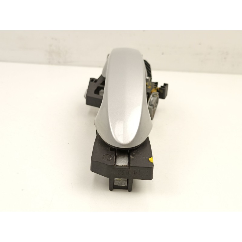 Recambio de manilla trasera derecha para ford fiesta vi (cb1, ccn) 1.4 tdci referencia OEM IAM 8A61A224A36EF  