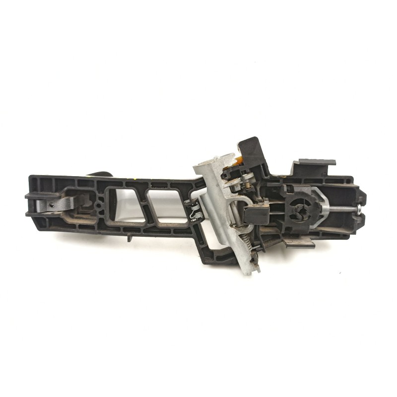 Recambio de manilla trasera derecha para ford fiesta vi (cb1, ccn) 1.4 tdci referencia OEM IAM 8A61A224A36EF  