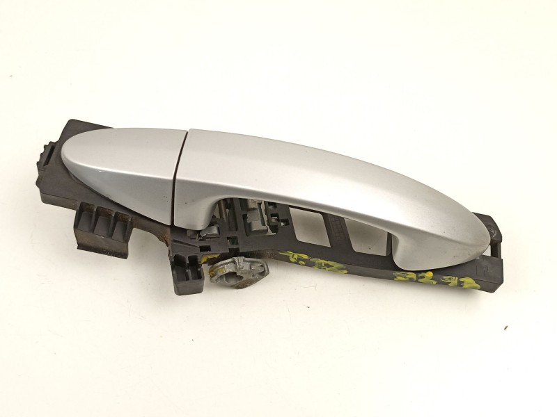 Recambio de manilla trasera izquierda para ford fiesta vi (cb1, ccn) 1.4 tdci referencia OEM IAM 8A61A224A37EF  