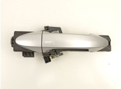 Recambio de manilla trasera izquierda para ford fiesta vi (cb1, ccn) 1.4 tdci referencia OEM IAM 8A61A224A37EF   2