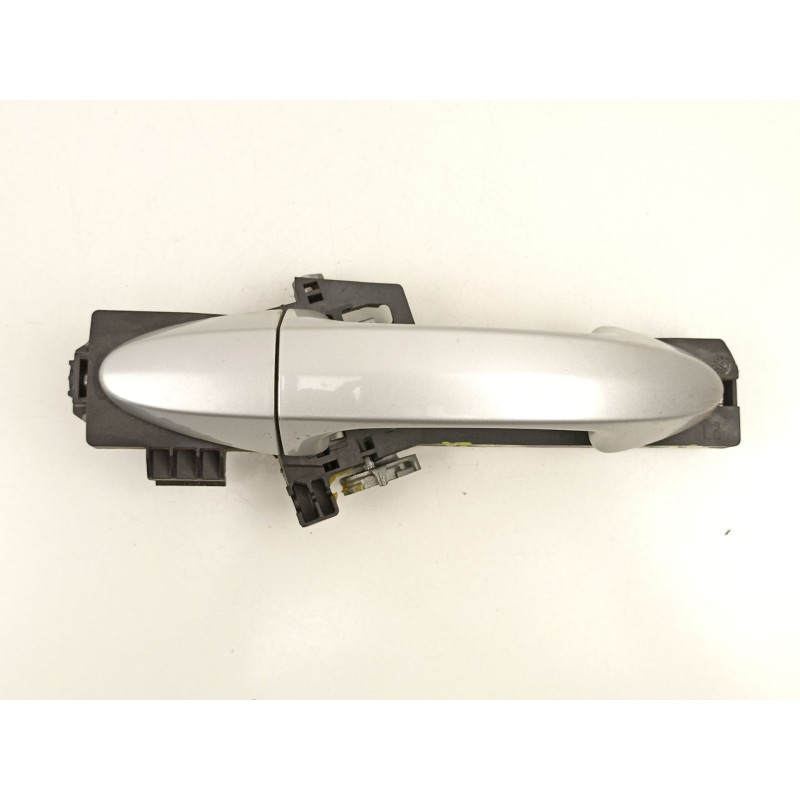 Recambio de manilla trasera izquierda para ford fiesta vi (cb1, ccn) 1.4 tdci referencia OEM IAM 8A61A224A37EF  