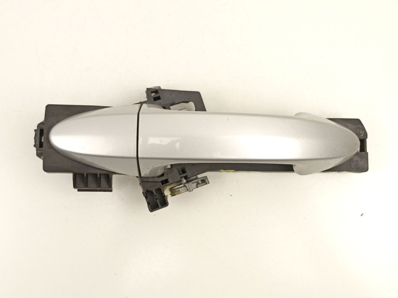 Recambio de manilla trasera izquierda para ford fiesta vi (cb1, ccn) 1.4 tdci referencia OEM IAM 8A61A224A37EF  