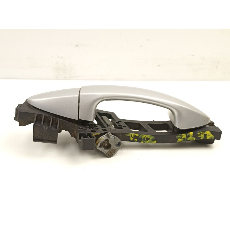 Recambio de manilla trasera izquierda para ford fiesta vi (cb1, ccn) 1.4 tdci referencia OEM IAM 8A61A224A37EF  