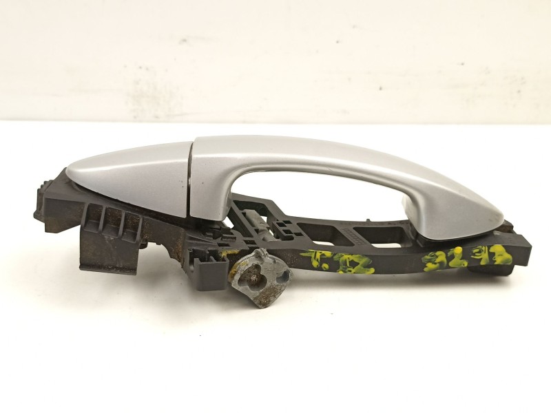 Recambio de manilla trasera izquierda para ford fiesta vi (cb1, ccn) 1.4 tdci referencia OEM IAM 8A61A224A37EF  