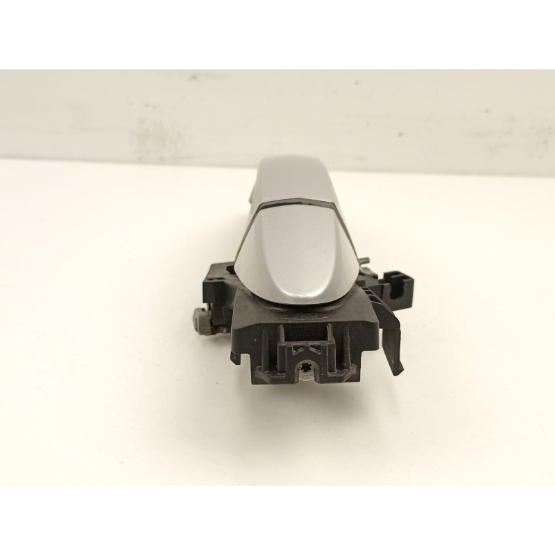 Recambio de manilla trasera izquierda para ford fiesta vi (cb1, ccn) 1.4 tdci referencia OEM IAM 8A61A224A37EF  