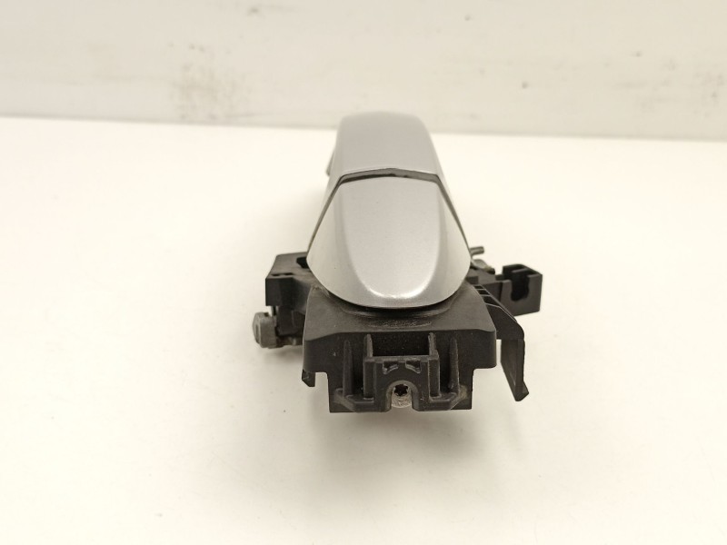 Recambio de manilla trasera izquierda para ford fiesta vi (cb1, ccn) 1.4 tdci referencia OEM IAM 8A61A224A37EF  