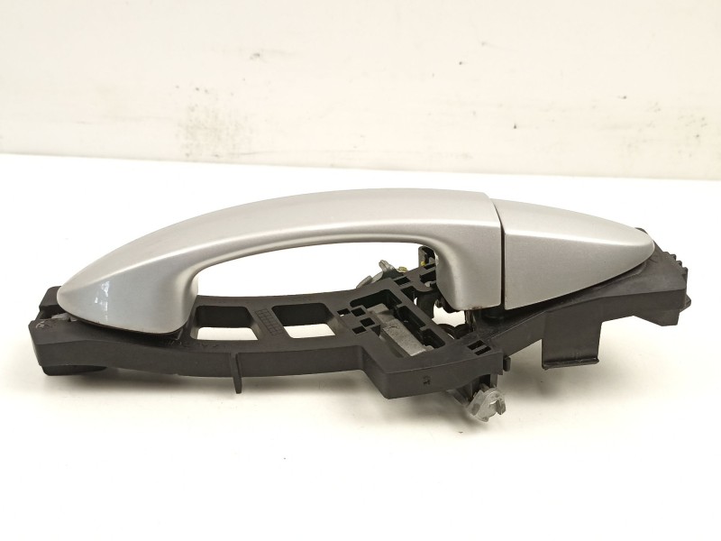 Recambio de manilla trasera izquierda para ford fiesta vi (cb1, ccn) 1.4 tdci referencia OEM IAM 8A61A224A37EF  