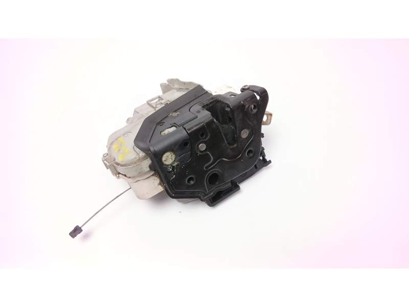 Recambio de cerradura puerta delantera izquierda para seat altea xl (5p5, 5p8) 1.6 tdi referencia OEM IAM 1P1837015B  