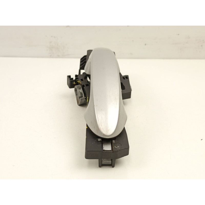 Recambio de manilla trasera izquierda para ford fiesta vi (cb1, ccn) 1.4 tdci referencia OEM IAM 8A61A224A37EF  