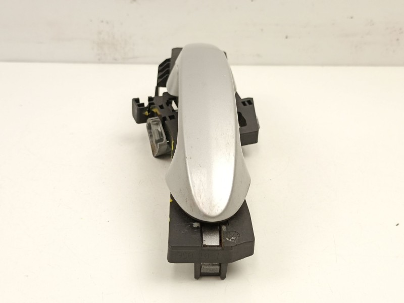 Recambio de manilla trasera izquierda para ford fiesta vi (cb1, ccn) 1.4 tdci referencia OEM IAM 8A61A224A37EF  