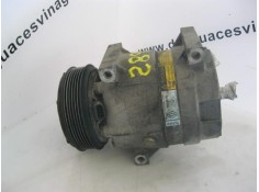 Recambio de aire acondicionado : renault megane : 1.9 td /f9q k7 (102cv) classic [2001] para renault megane 1.9 td /f9q k7 class