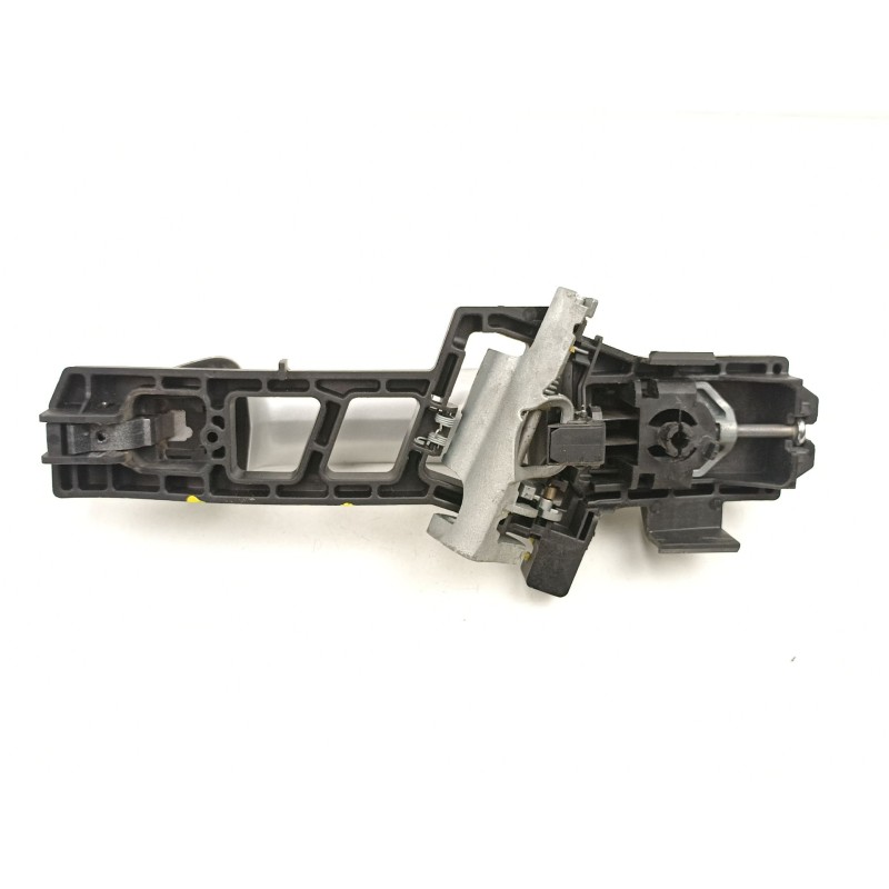 Recambio de manilla trasera izquierda para ford fiesta vi (cb1, ccn) 1.4 tdci referencia OEM IAM 8A61A224A37EF  