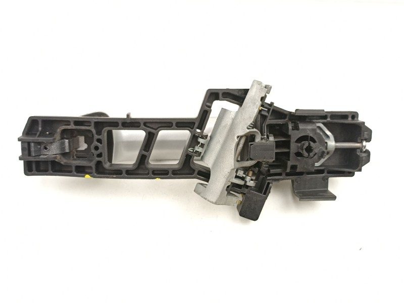 Recambio de manilla trasera izquierda para ford fiesta vi (cb1, ccn) 1.4 tdci referencia OEM IAM 8A61A224A37EF  