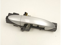 Recambio de manilla delantera derecha para ford fiesta vi (cb1, ccn) 1.4 tdci referencia OEM IAM 8A61A224A36CN  