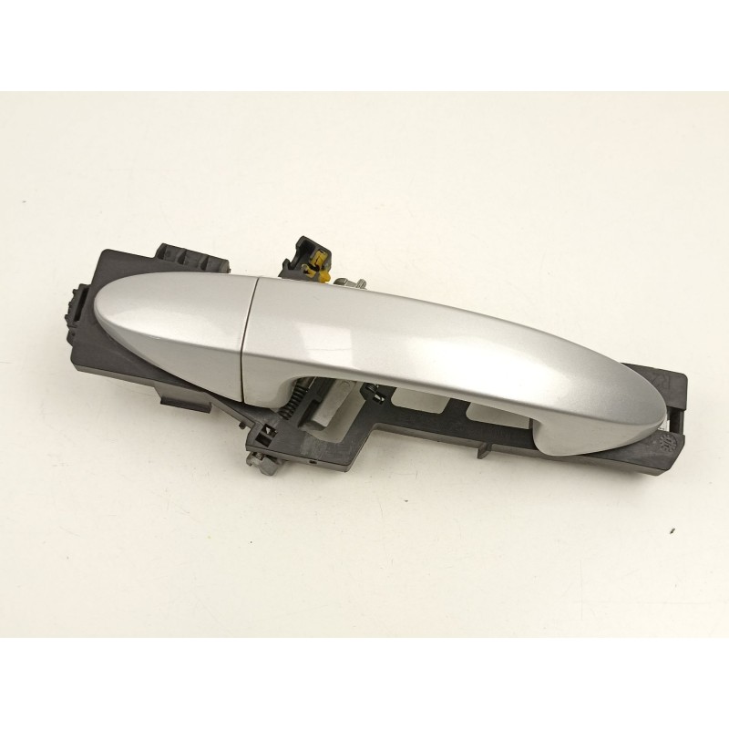 Recambio de manilla delantera derecha para ford fiesta vi (cb1, ccn) 1.4 tdci referencia OEM IAM 8A61A224A36CN  