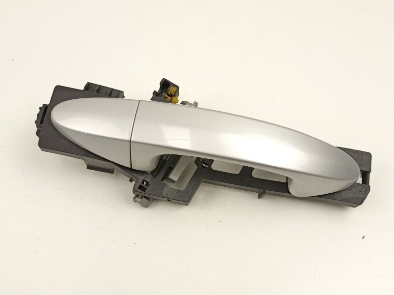 Recambio de manilla delantera derecha para ford fiesta vi (cb1, ccn) 1.4 tdci referencia OEM IAM 8A61A224A36CN  