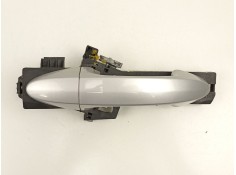 Recambio de manilla delantera derecha para ford fiesta vi (cb1, ccn) 1.4 tdci referencia OEM IAM 8A61A224A36CN   2