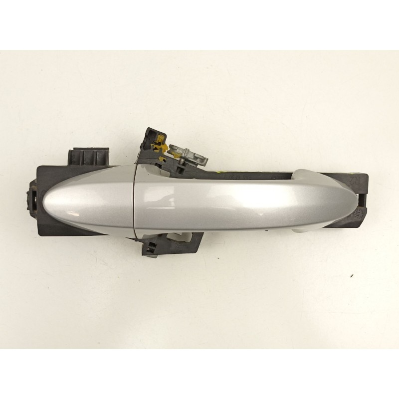 Recambio de manilla delantera derecha para ford fiesta vi (cb1, ccn) 1.4 tdci referencia OEM IAM 8A61A224A36CN  