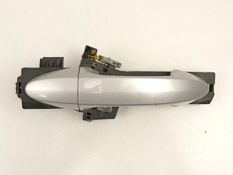 Recambio de manilla delantera derecha para ford fiesta vi (cb1, ccn) 1.4 tdci referencia OEM IAM 8A61A224A36CN  