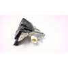 Recambio de cerradura puerta delantera izquierda para seat altea xl (5p5, 5p8) 1.6 tdi referencia OEM IAM 1P1837015B  