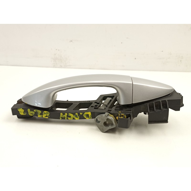 Recambio de manilla delantera derecha para ford fiesta vi (cb1, ccn) 1.4 tdci referencia OEM IAM 8A61A224A36CN  