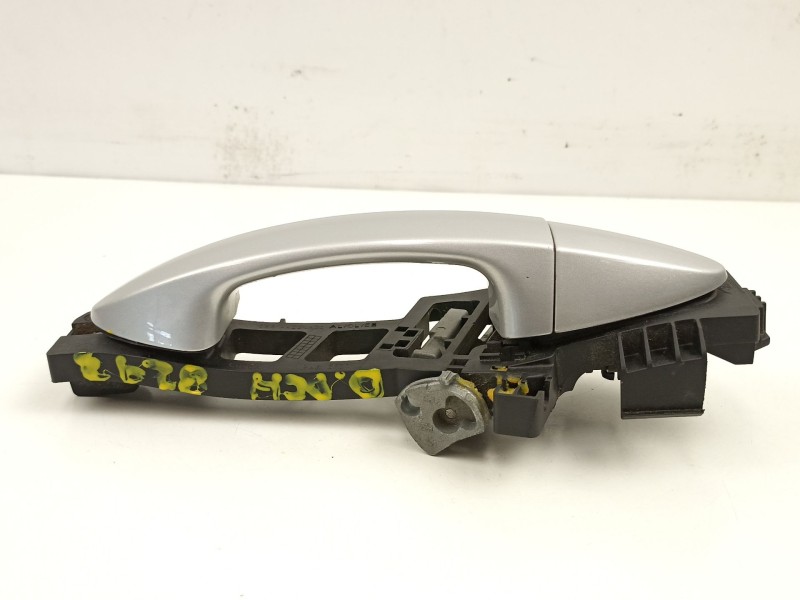 Recambio de manilla delantera derecha para ford fiesta vi (cb1, ccn) 1.4 tdci referencia OEM IAM 8A61A224A36CN  