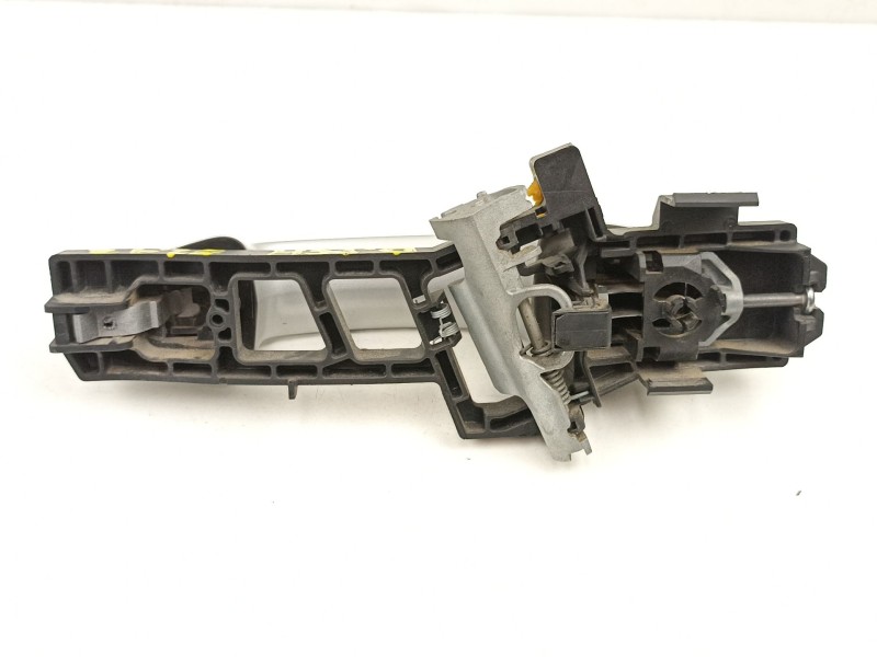 Recambio de manilla delantera derecha para ford fiesta vi (cb1, ccn) 1.4 tdci referencia OEM IAM 8A61A224A36CN  