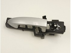 Recambio de manilla delantera izquierda para ford fiesta vi (cb1, ccn) 1.4 tdci referencia OEM IAM 8A61A224A37AN  