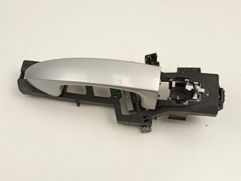 Recambio de manilla delantera izquierda para ford fiesta vi (cb1, ccn) 1.4 tdci referencia OEM IAM 8A61A224A37AN  