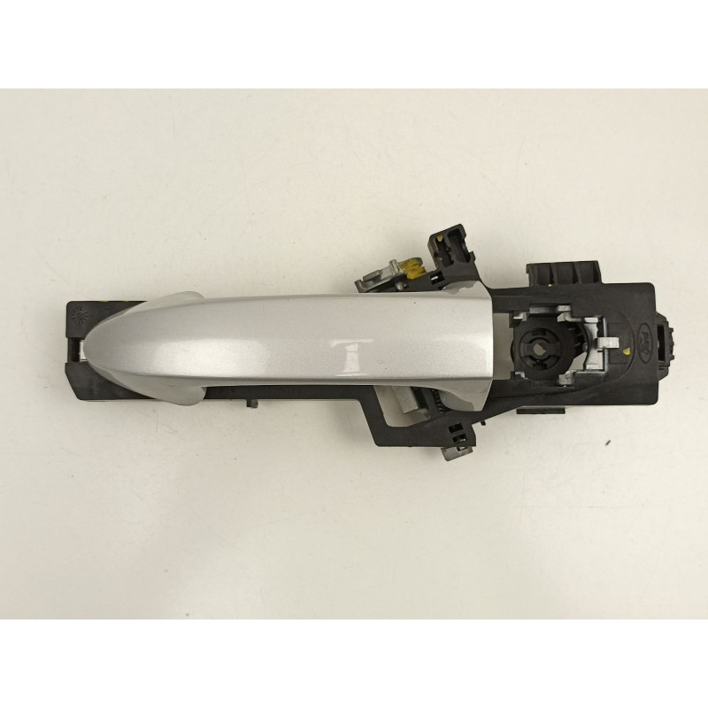Recambio de manilla delantera izquierda para ford fiesta vi (cb1, ccn) 1.4 tdci referencia OEM IAM 8A61A224A37AN  