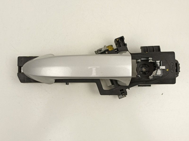 Recambio de manilla delantera izquierda para ford fiesta vi (cb1, ccn) 1.4 tdci referencia OEM IAM 8A61A224A37AN  