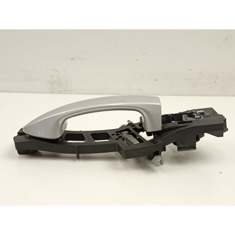 Recambio de manilla delantera izquierda para ford fiesta vi (cb1, ccn) 1.4 tdci referencia OEM IAM 8A61A224A37AN  