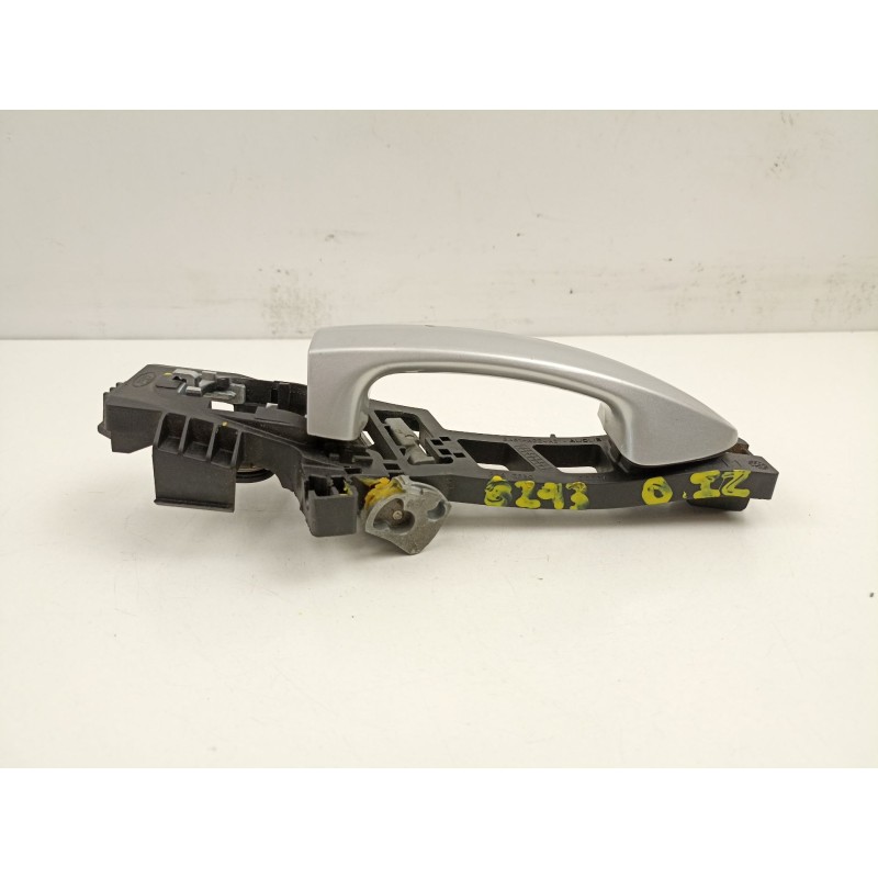 Recambio de manilla delantera izquierda para ford fiesta vi (cb1, ccn) 1.4 tdci referencia OEM IAM 8A61A224A37AN  